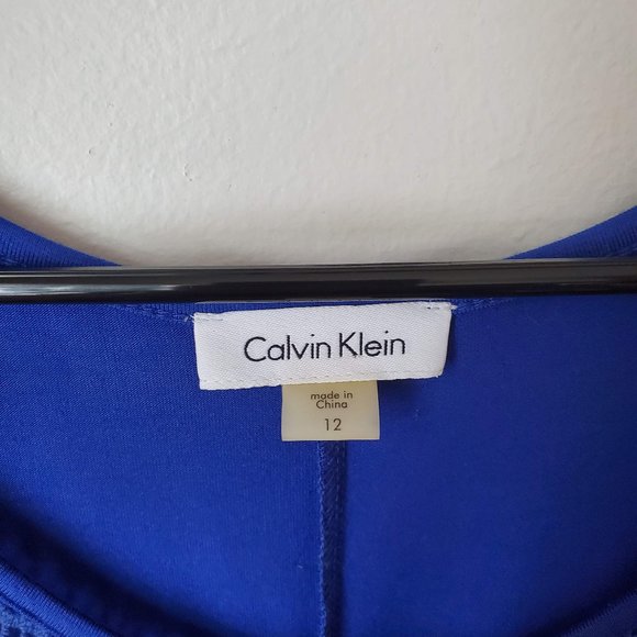 Calvin Klein Dress - Picture 3 of 3